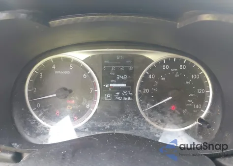 2021 Nissan Versa S Xtronic Cvt из США, поврежденный, VIN 3N1CN8DV0ML856140